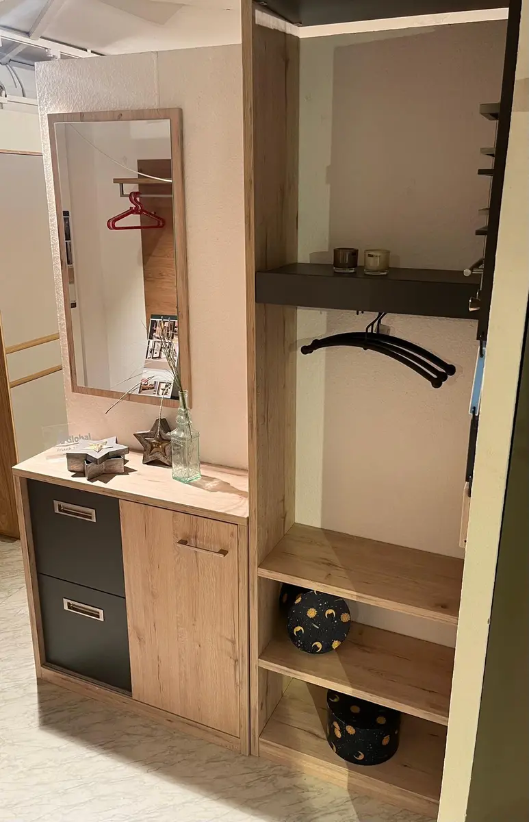 Garderobe MULTIFLEX